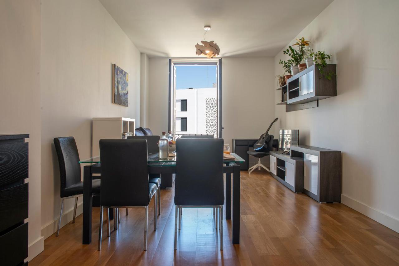 Pineapple Sebastian Souviron 18 Apartamento
