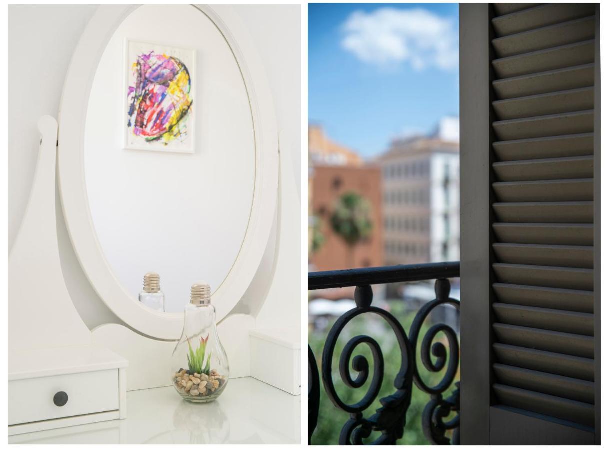 Apartamento Pineapple Sebastian Souviron 18 Málaga